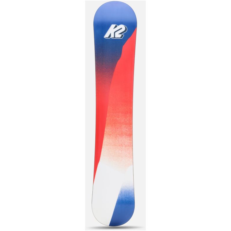 K2 COURIER Men's Snowboard