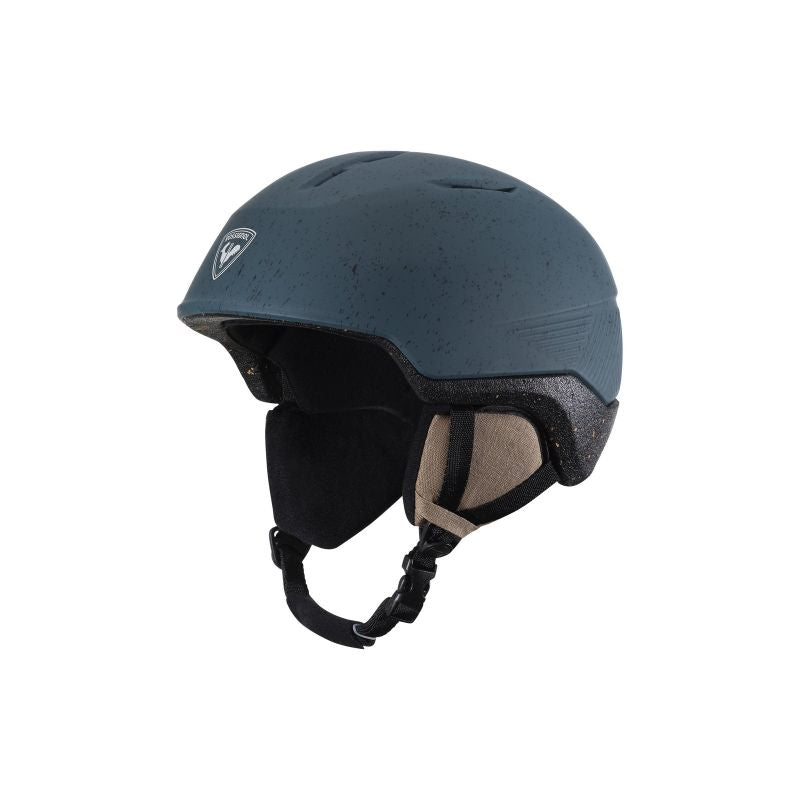 Rossignol FIT IMPACTS ESSENTIAL BLUE Ski Helmet Rossignol