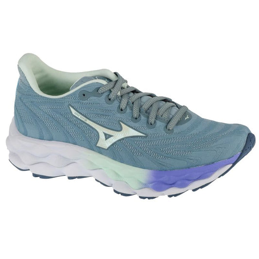 Mizuno Wave Sky 8 W Running Shoes J1GD240271 Footwear/Running/Women/Road Mizuno