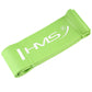 Exercise rubber HMS LIME GU05 83x4.5x2080 mm