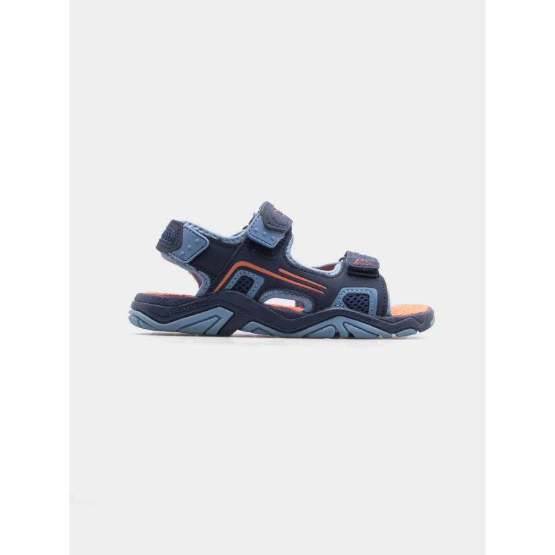 Kappa Milos II K Jr 261017K-6764 sandals Footwear/Lifestyle/Kappa Kappa