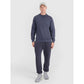 Men's sweatshirt without zipper and hood 4F 4FWSS25TSWSM1739-22S *Kategoria tymczasowa Your Sports Performance