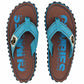 Gumbies Islander Eroded Retro Flip Flops G-IS-UNI-ERET Footwear/Lifestyle/Gumbies Your Sports Performance