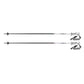 LEKI KIJE BLISS rose gold 120 cm Akcesoria sportowe i turystyczne/Kije do Nordic Walking i trekkingu Your Sports Performance