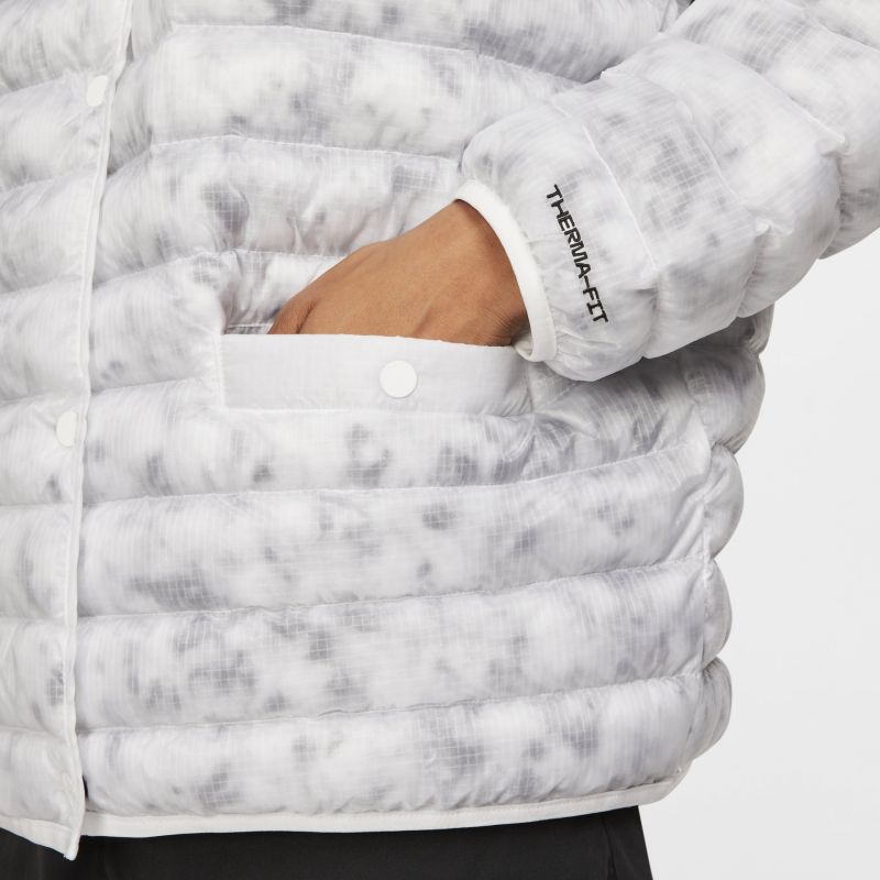 Nike Sportswear Therma-FIT Tech Pack W DD4660-715 jacket Clothing/Outdoor Nike