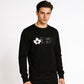 Canadian Peak GANTEAK BLACK RM MEN 317 sweatshirt (RBMWY4881H/CP-NOIR) Canadian Peak