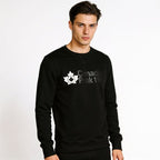 Canadian Peak GANTEAK BLACK RM MEN 317 sweatshirt (RBMWY4881H/CP-NOIR) Canadian Peak