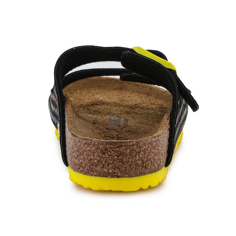 Birkenstock Arizona Rivet Logo Jr 1023399 slippers Footwear/Lifestyle/Brinkenstock/Klapki/chodaki Birkenstock