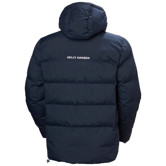 Helly Hansen men's NORDIC PUFFY JACKET 54513 597 Helly Hansen