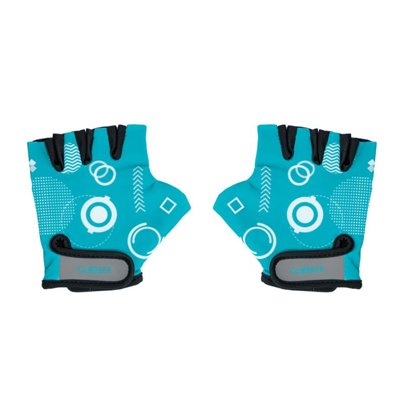 Globber XS 2+ Jr 528-005 cycling gloves Accessories/Gloves Your Sports Performance