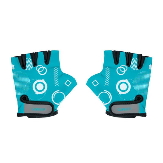 Globber XS 2+ Jr 528-005 cycling gloves Accessories/Gloves Your Sports Performance