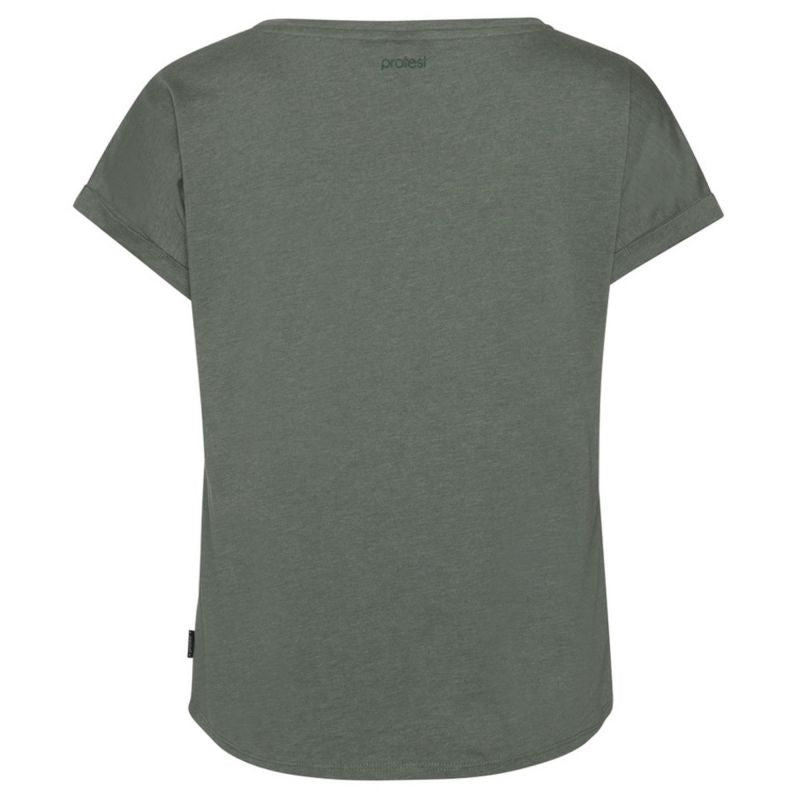 Women's Protest PRTDAY t-shirt (P1611521/485) In preparation Your Sports Performance