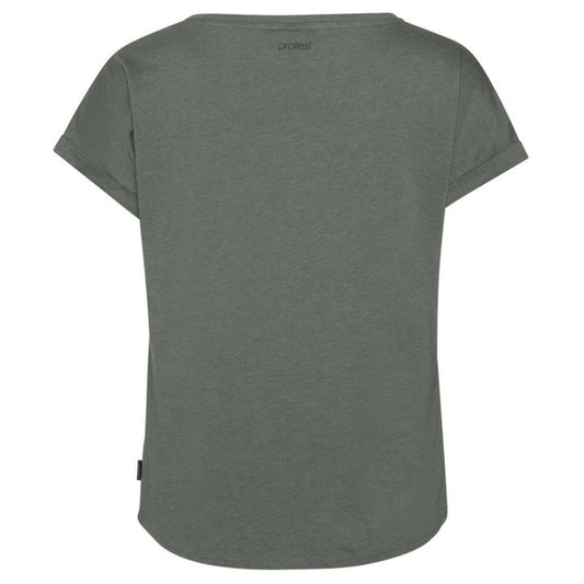 Women's Protest PRTDAY t-shirt (P1611521/485) In preparation Your Sports Performance