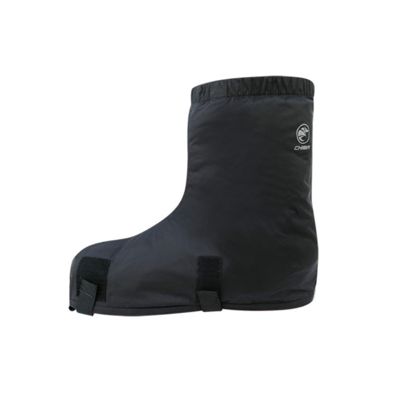 CHIBA Rain Covers Black L In preparation Your Sports Performance