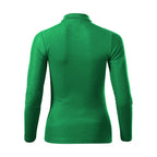 Polo shirt Pique Polo LS W MLI-23116 Clothing/Lifestyle/T-shirts/Malfini Your Sports Performance