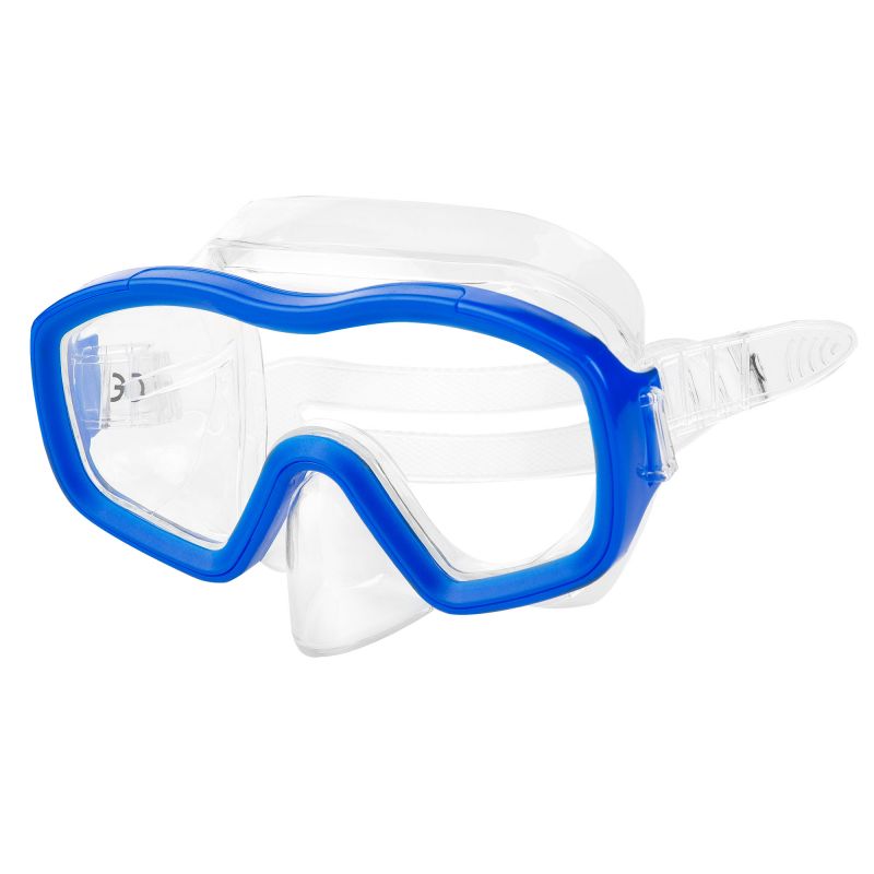 Diving set: mask + snorkel Spokey CELEBES SPK-928107 Accessories/Swimming accessories Your Sports Performance