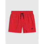 Boys' boardshorts 4F 4FJRMM00UBDSM110-62S 4f