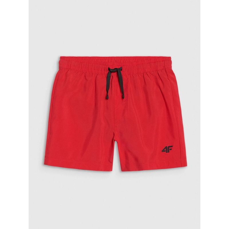 Boys' boardshorts 4F 4FJRMM00UBDSM110-62S 4f