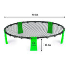 DUNLOP SPYDERBALL OUTDOOR GAME Sport/Sporty Towarzyskie/Pozostałe Your Sports Performance
