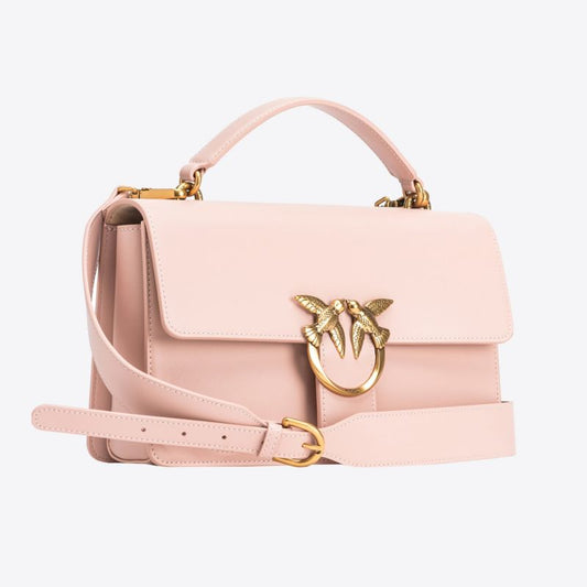 Pinko Love One Classic Light handbag 100072 A0F1 O81Q Accessories/Bags/Other bags Your Sports Performance