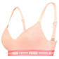 Puma Paded Top 1P Hang W 907 863 06 Sports Bra Clothing/Training Puma