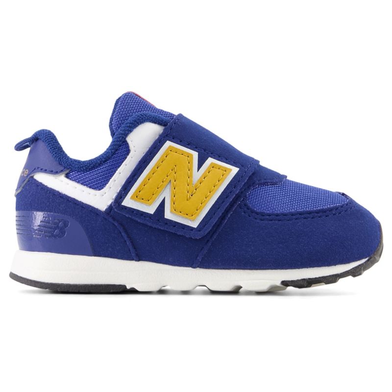 New Balance baby shoes Jr NW574HBG Footwear/Lifestyle New Balance