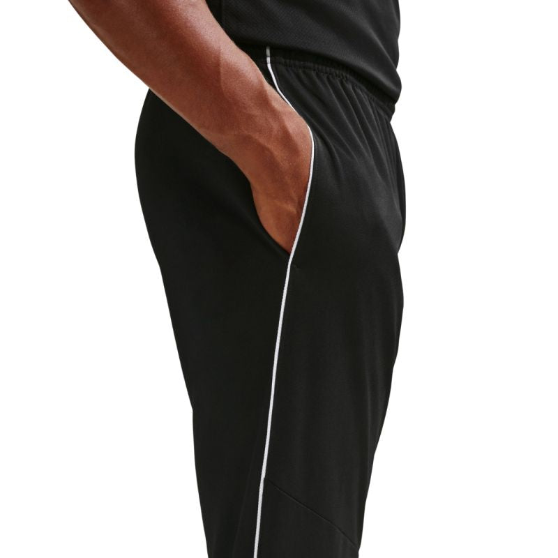 Nike Dri-Fit Park 26 Pant Kp Men's Pants Black HM7171 010 To be categorized Your Sports Performance