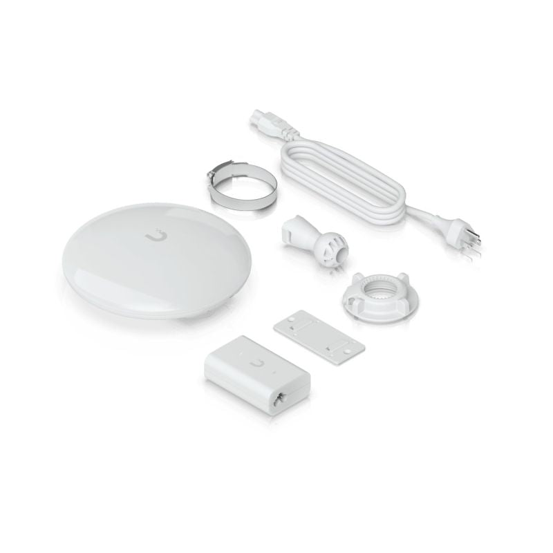 Ubiquiti UDB-Pro-EU | Client Device | Device Bridge Pro, Wi-Fi, 5GHz, 2x GbE RJ45, 1x Passive PoE Komunikacja i łączność/AccesPoint Your Sports Performance