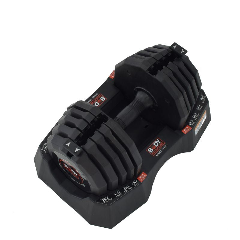 Body Sculpture BW 7922 adjustable dumbbell Accessories/Training equipment Your Sports Performance