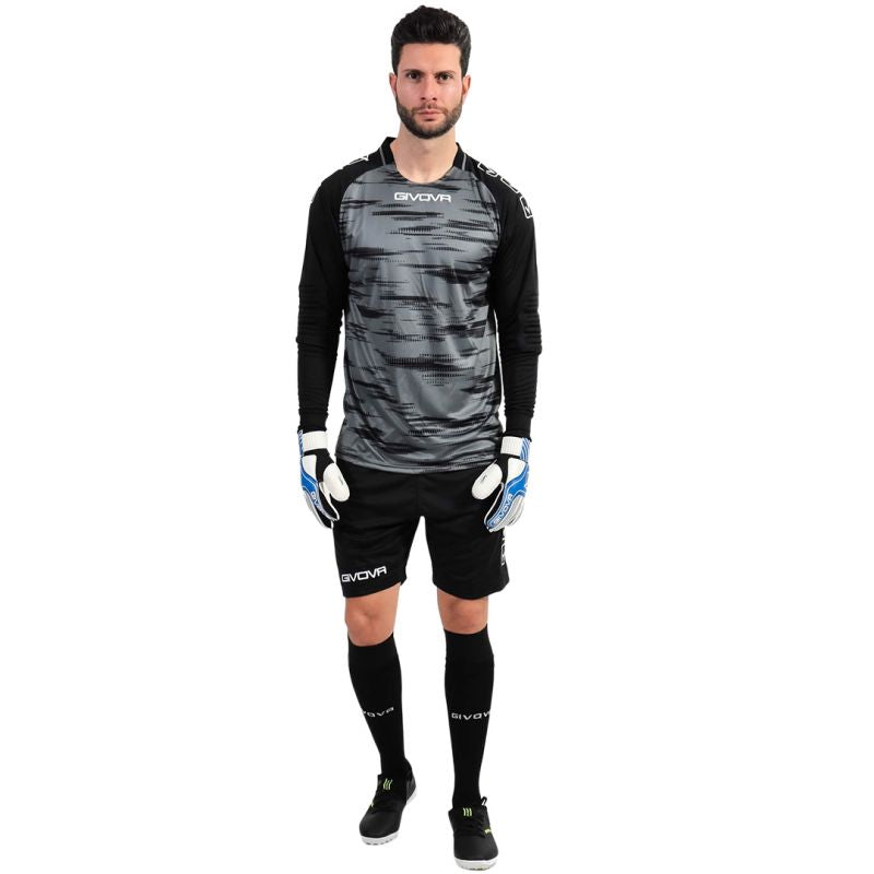 Givova Difesa KITP10 2310 goalkeeper kit Clothing/Football/Givova Givova