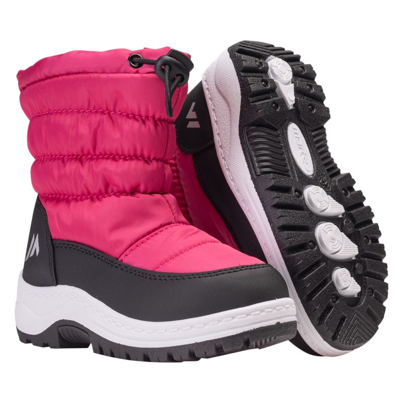 Children's Winter Shoes MELTES KIDS In preparation Your Sports Performance