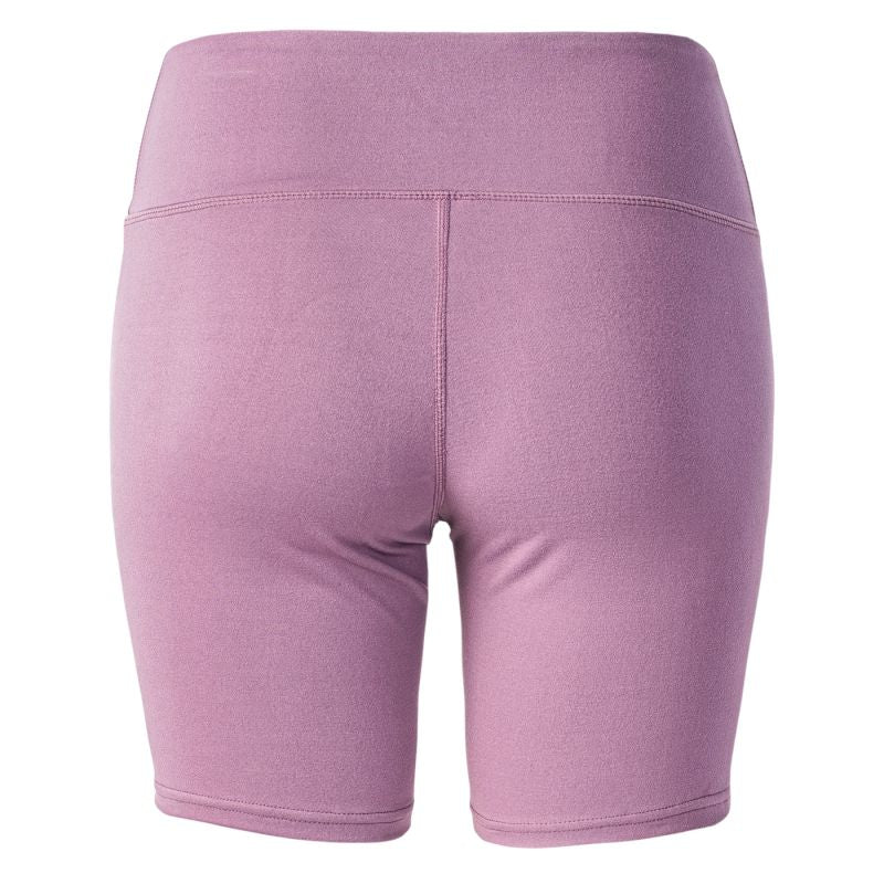 Women's Shorts LADY MERCI In preparation Your Sports Performance