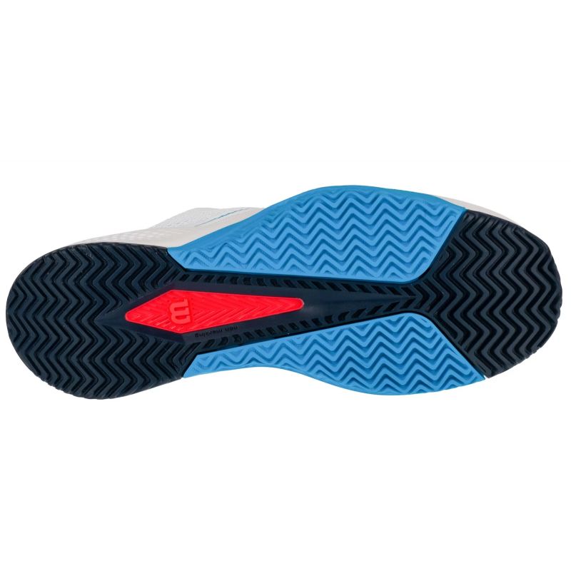 Wilson Rush Pro Lite Oz M WRS335890 tennis shoes Footwear/Tennis/Low Your Sports Performance