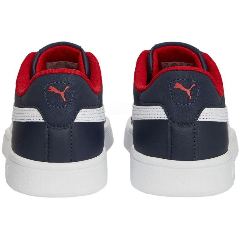 Puma Smash 3.0 L Jr shoes 392031 04 Footwear/Lifestyle Puma