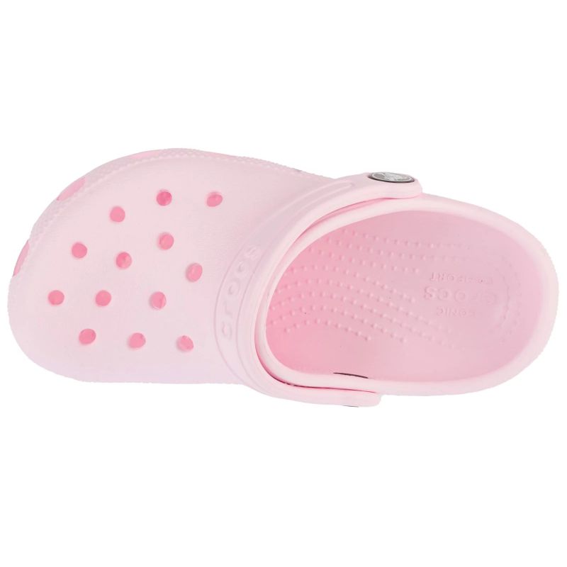 Crocs Classic Clog Jr 206991-6ZW Footwear/Lifestyle/Crocs Crocs