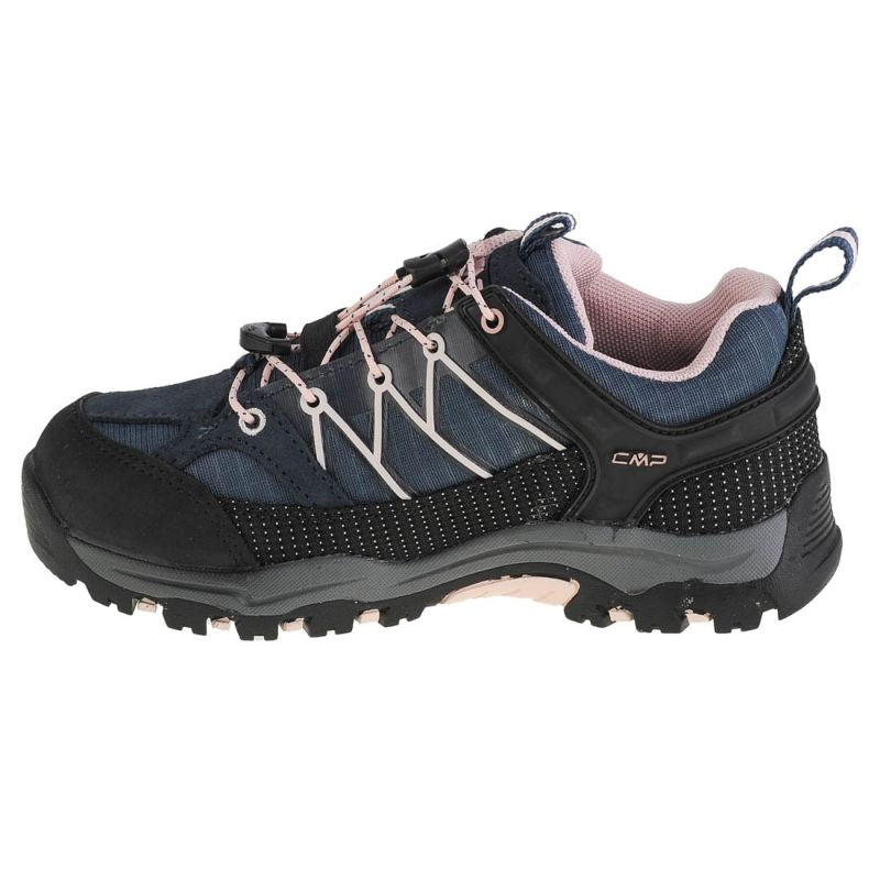CMP Rigel Low Kids Jr 3Q54554-54UG shoes Footwear/Outdoor Your Sports Performance