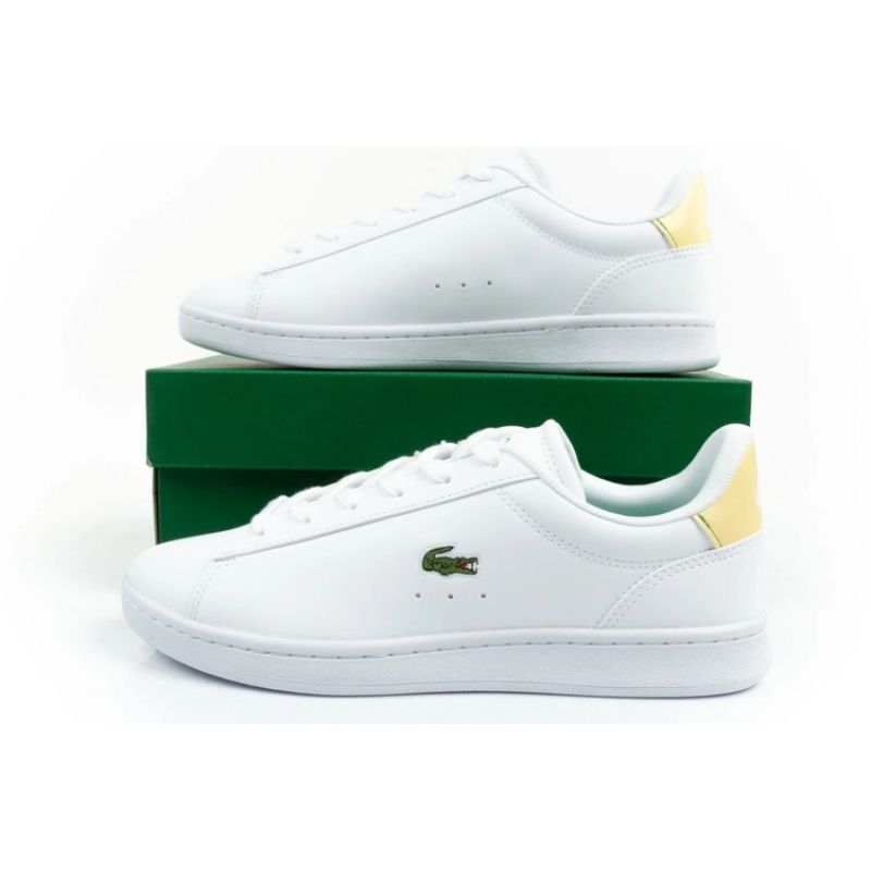 Lacoste Carnaby W 749SUJ0002082 Shoes Footwear/Lifestyle/Lacoste/Low Lacoste