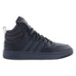 Adidas Hoops 3.0 Mid Wtr M GW6421 shoes Footwear/Lifestyle Adidas