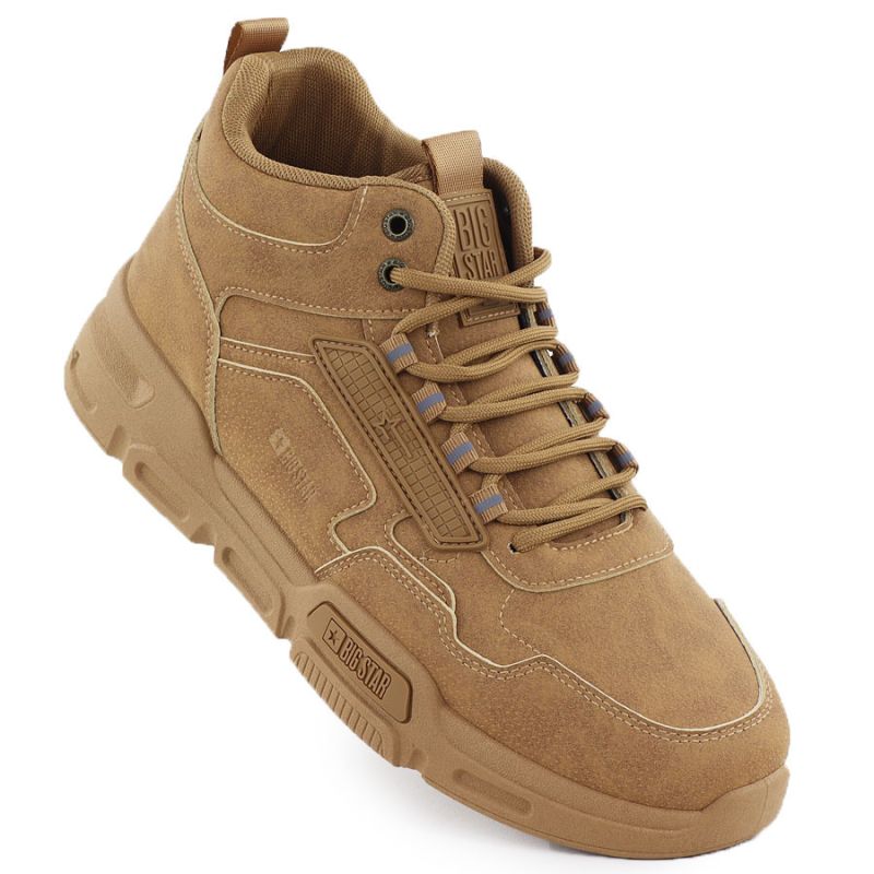 Big Star M sports shoes SS174281 INT2163A Footwear/Outdoor/Big Star Your Sports Performance