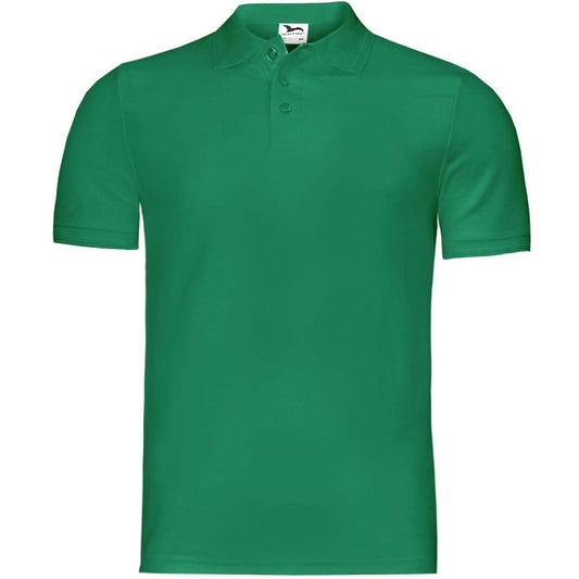 Malfini Pique Polo Free M MLI-F0316 polo shirt, grass green Clothing/Lifestyle/T-shirts/Malfini Malfini