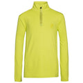 Protest WILLOWY JR Kids' 1/4-Zip Top