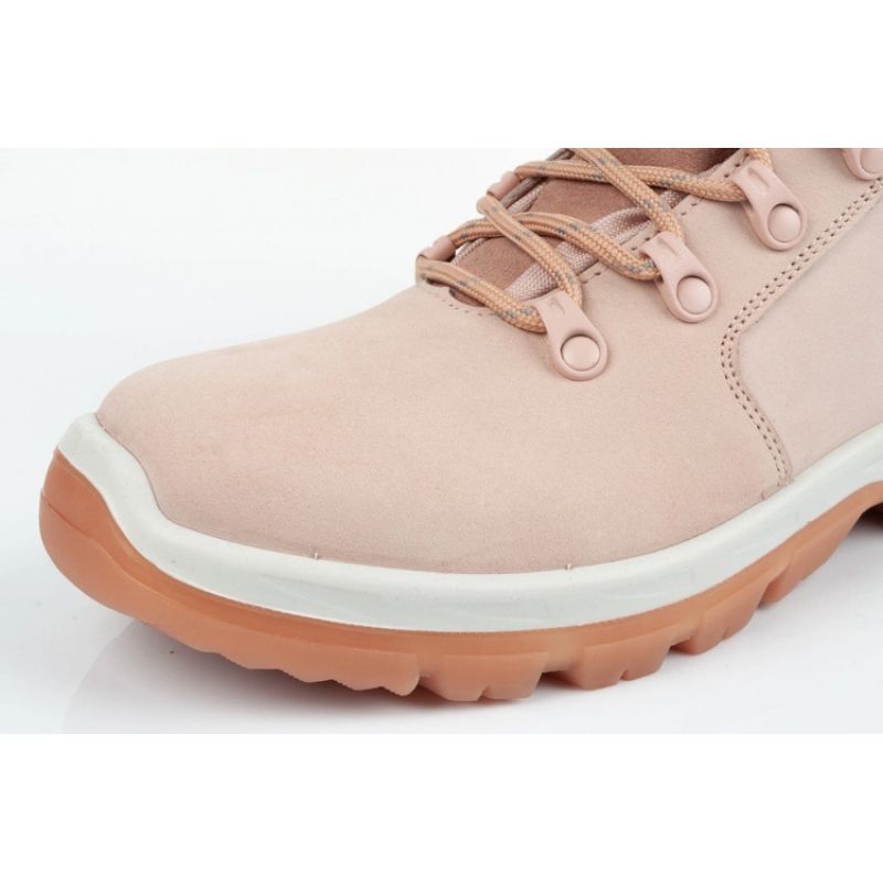 4F W OBDH253 560 trekking shoes Footwear/Outdoor/zimowe 4F