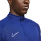 Nike Dri-FIT Academy Dril Top M AJ9708 455 sweatshirt Clothing/Lifestyle Nike