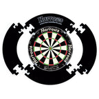 Harrows Surround Puzzle Protective Cover In preparation Your Sports Performance