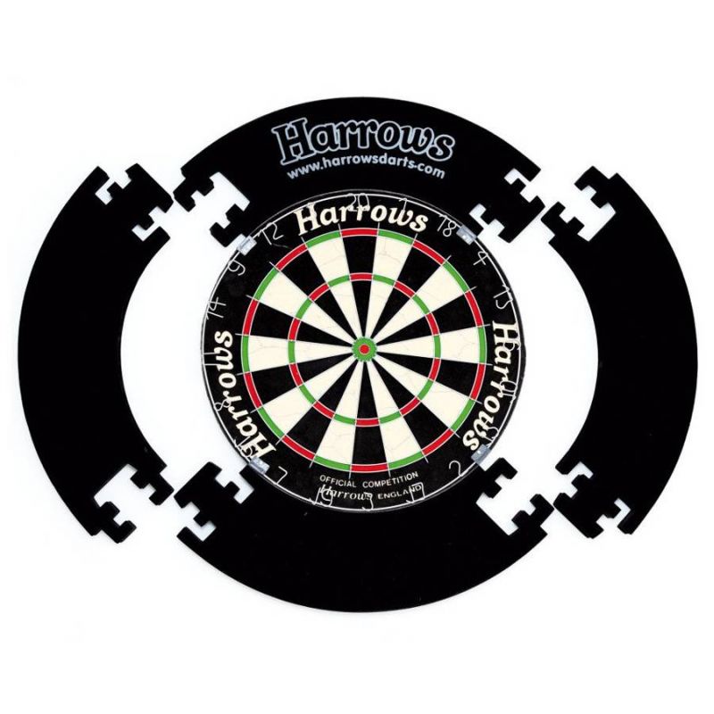 Harrows Surround Puzzle Protective Cover In preparation Your Sports Performance
