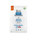 BRIT Care Hypoallergenic Adult Large Breed Lamb - dry dog food - 3 kg Dla psa/Karma sucha Your Sports Performance