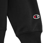 Champion Hooded Sweatshirt W 117530 KK001 Clothing/Lifestyle/Champion Your Sports Performance