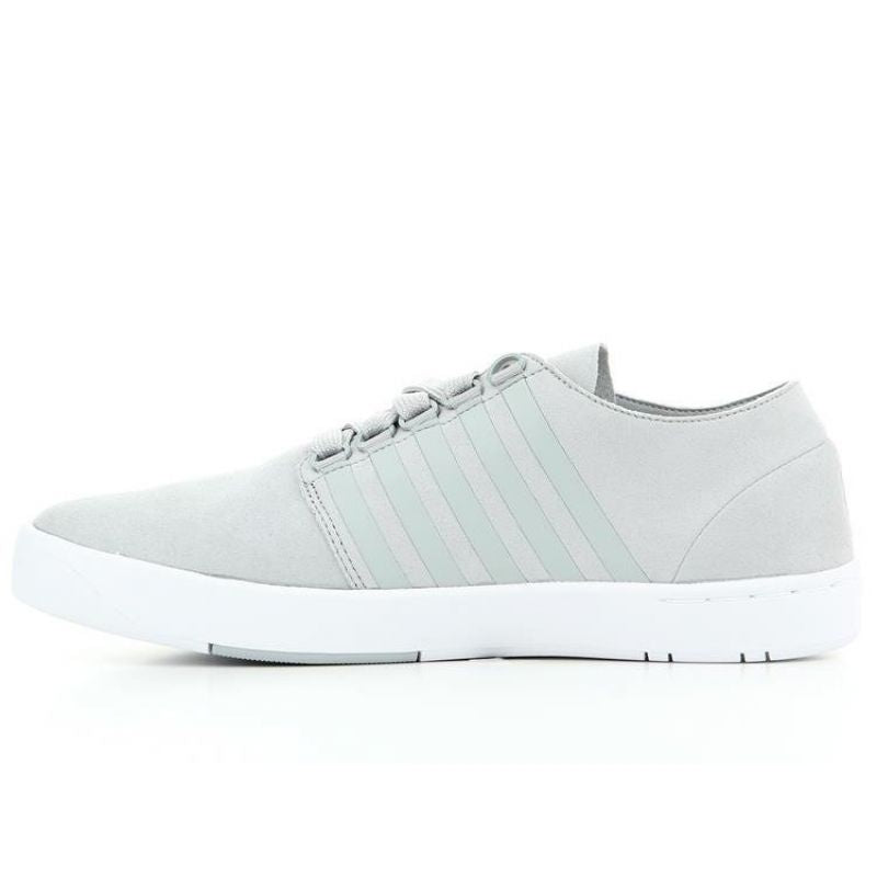 K- Swiss DR CINCH LO M 03759-010-M shoes Footwear/Lifestyle/K-Swiss Your Sports Performance