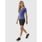 Women's plain organic cotton T-shirt 4F *Kategoria tymczasowa Your Sports Performance