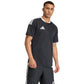 Men's adidas Tiro 26 Competition Match Jersey Black and White KA6169 To be categorized Your Sports Performance